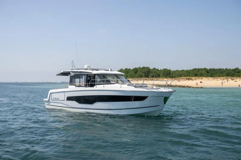 Slide: The Image of Jeanneau NC 1295 Coupe 2026 - 63