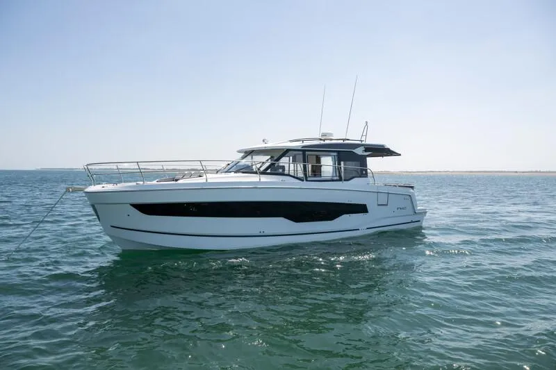 Slide: The Image of Jeanneau NC 1295 Coupe 2026 - 67