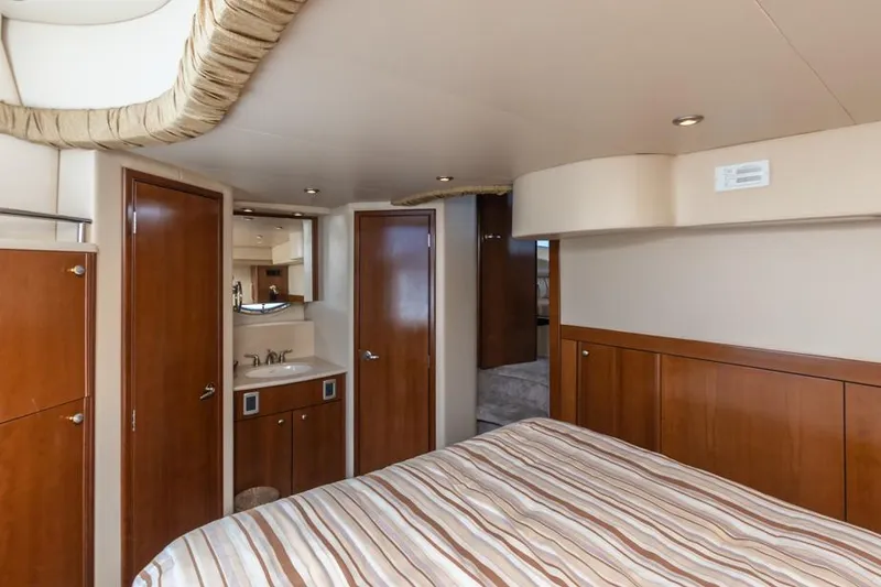 Slide: The Image of Meridian 459 Motoryacht 2005 - 50