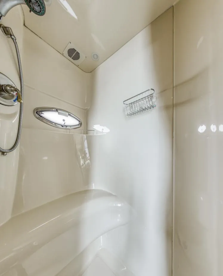 Slide: The Image of Meridian 459 Motoryacht 2005 - 51