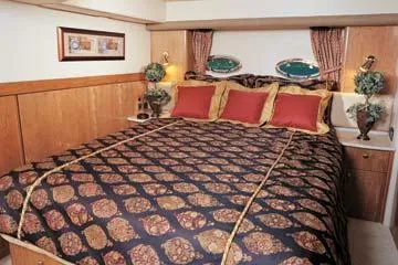 Slide: The Image of Manufacturer Provided Image: Cabin - 63