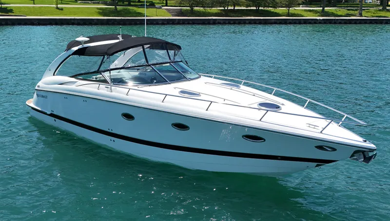 Slide: The Image of Cobalt 360 Express 2005 - 0