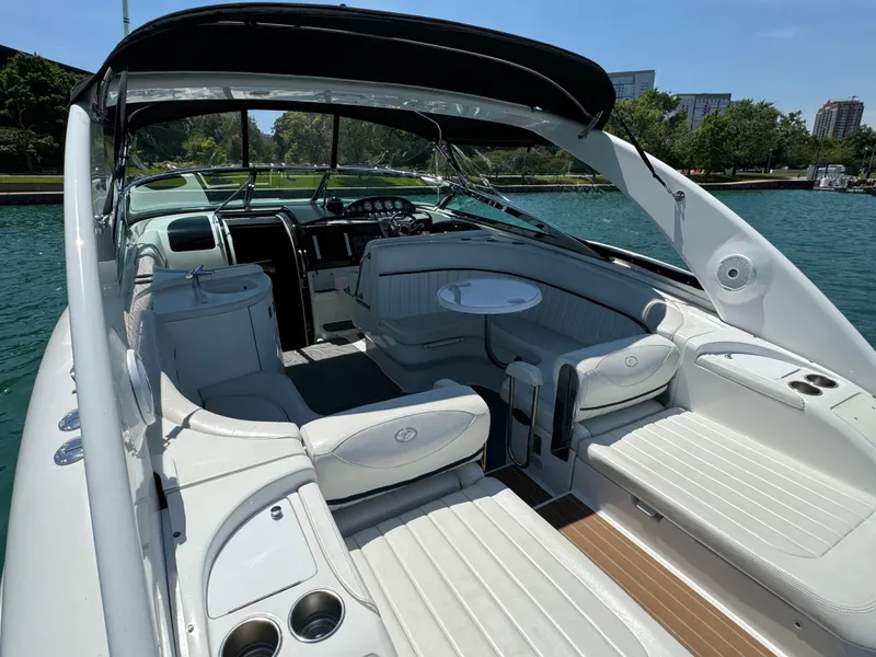 Slide: The Image of Cobalt 360 Express 2005 - 1