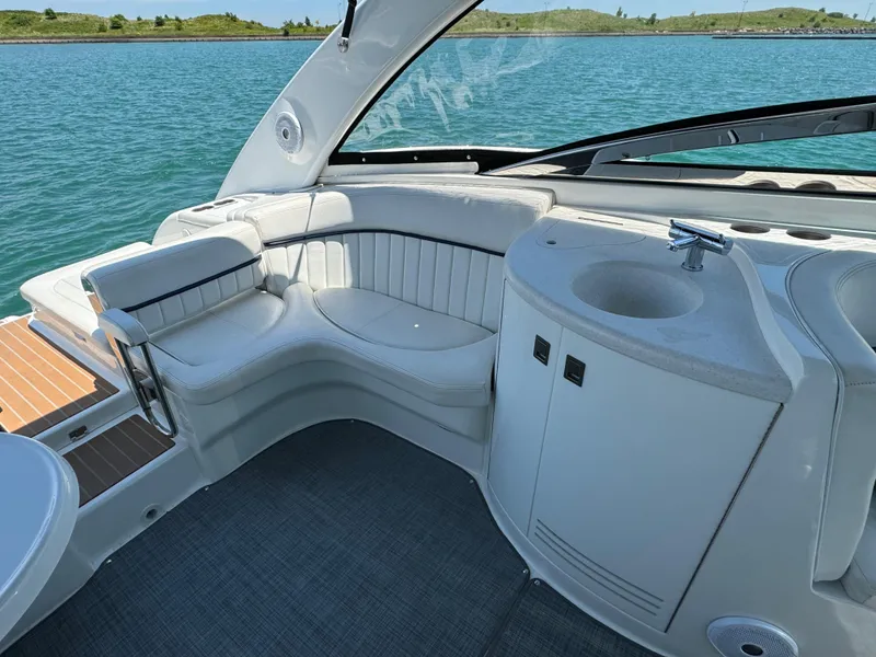 Slide: The Image of Cobalt 360 Express 2005 - 10