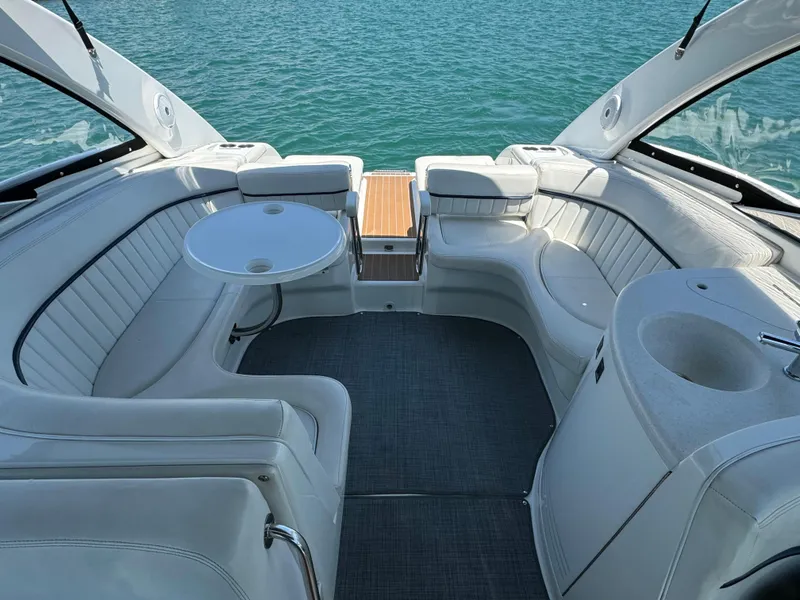 Slide: The Image of Cobalt 360 Express 2005 - 12