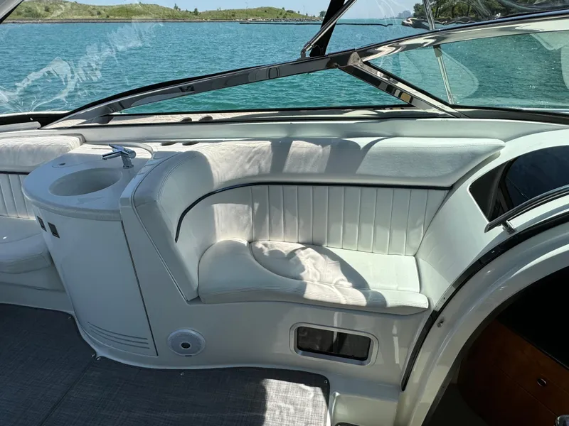 Slide: The Image of Cobalt 360 Express 2005 - 14