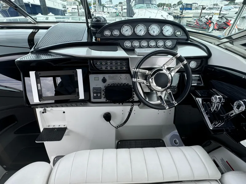 Slide: The Image of Cobalt 360 Express 2005 - 16