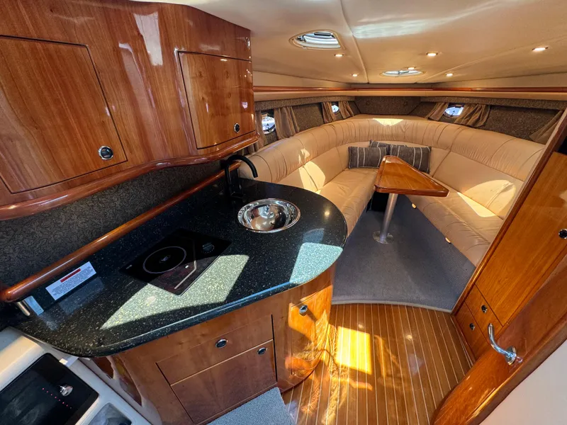 Slide: The Image of Cobalt 360 Express 2005 - 19