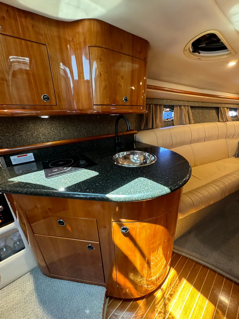 Slide: The Image of Cobalt 360 Express 2005 - 22