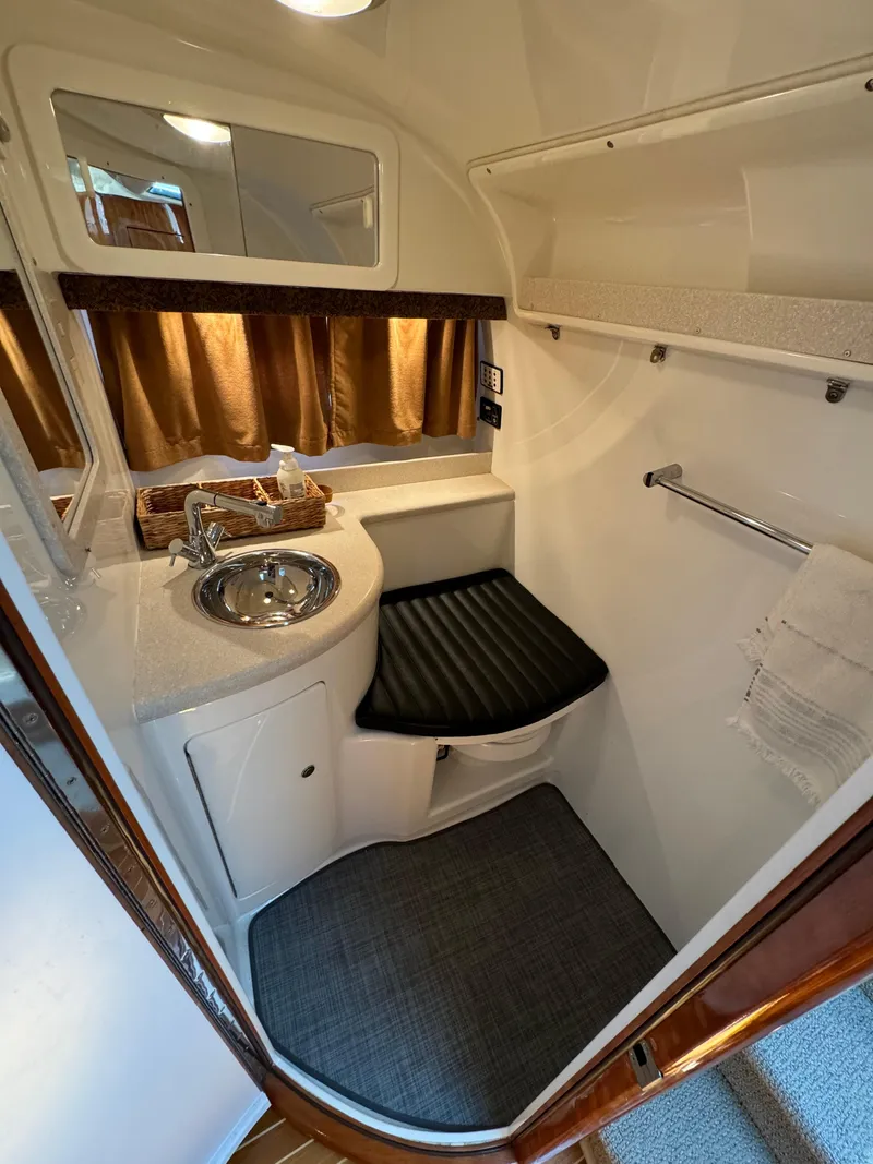 Slide: The Image of Cobalt 360 Express 2005 - 23