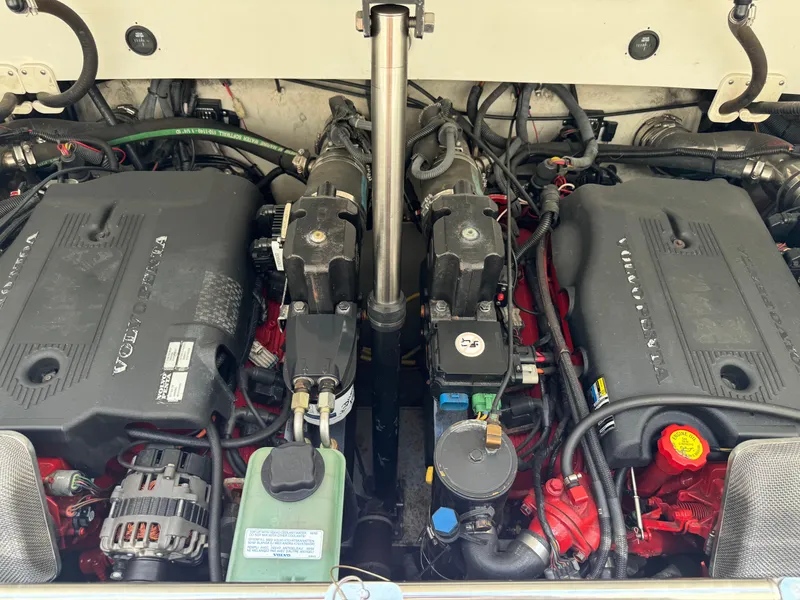 Slide: The Image of Cobalt 360 Express 2005 - 26