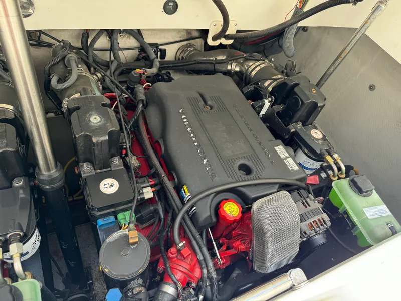 Slide: The Image of Cobalt 360 Express 2005 - 27