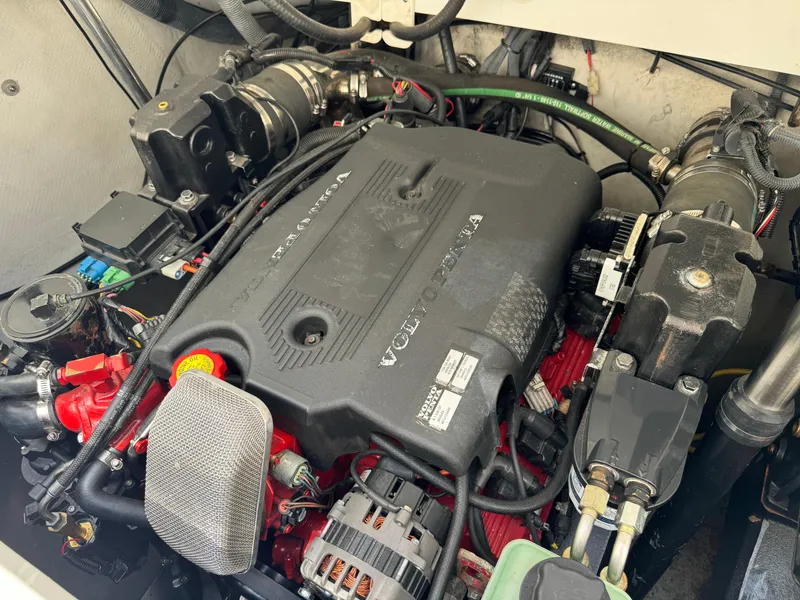 Slide: The Image of Cobalt 360 Express 2005 - 28