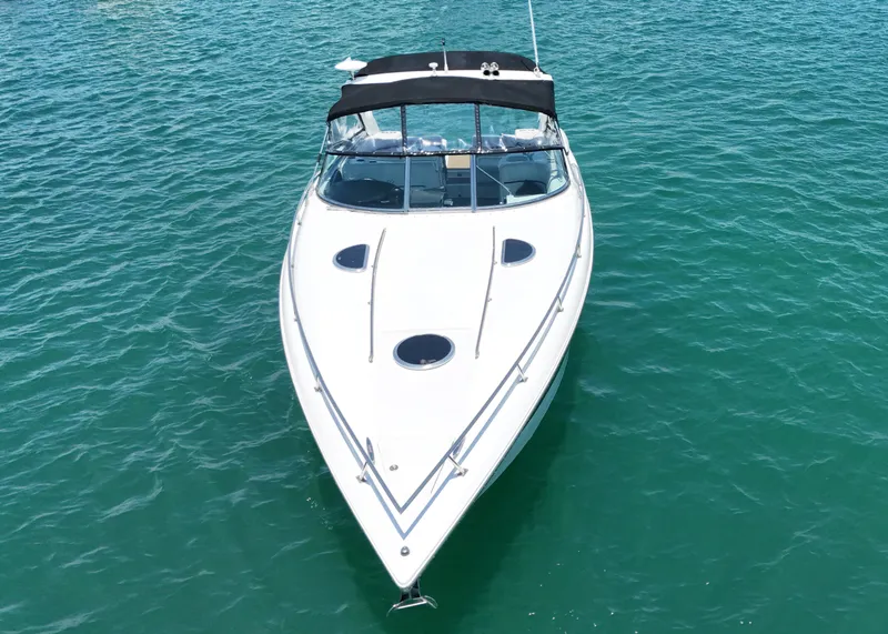 Slide: The Image of Cobalt 360 Express 2005 - 30