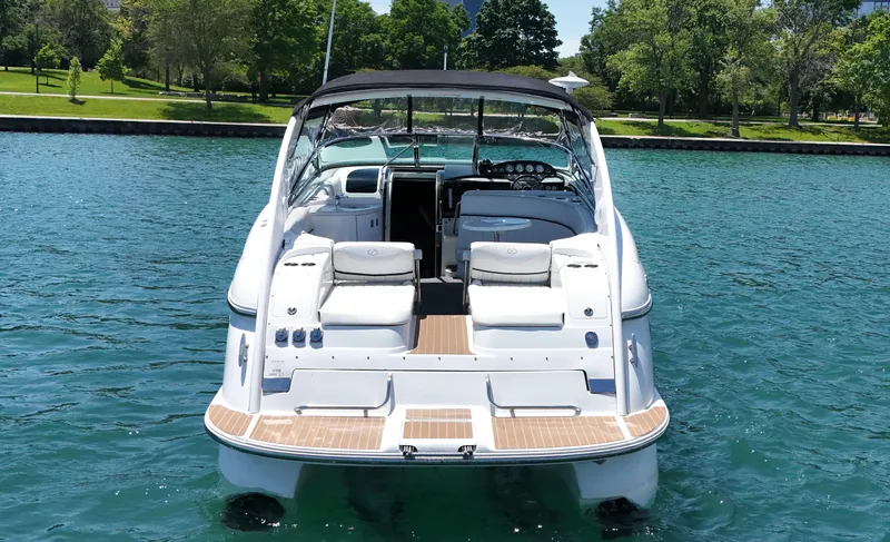 Slide: The Image of Cobalt 360 Express 2005 - 31