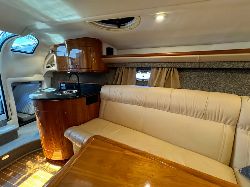 Slide: The Image of Cobalt 360 Express 2005 - 4