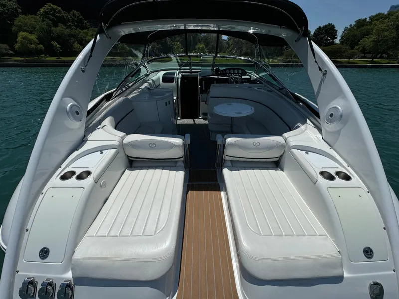 Slide: The Image of Cobalt 360 Express 2005 - 7