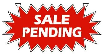 Slide: The Image of Sale pending sign for 2018 Four Winns HD200 boat. - 0