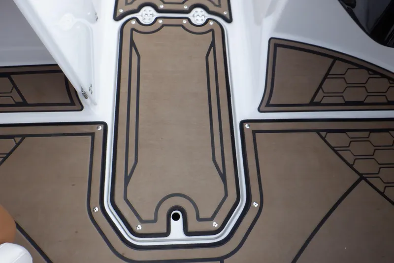 Slide: The Image of Four Winns HD200 2018 - 59