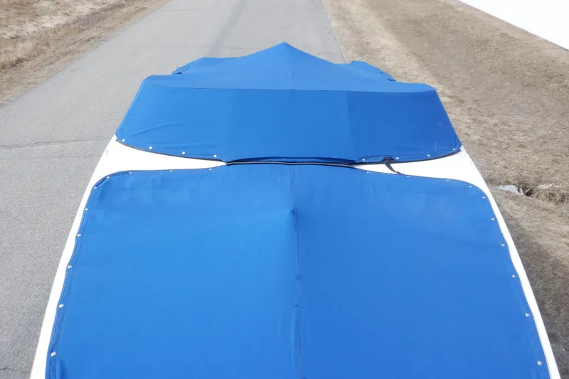 Slide: The Image of Four Winns HD200 2018 - 75