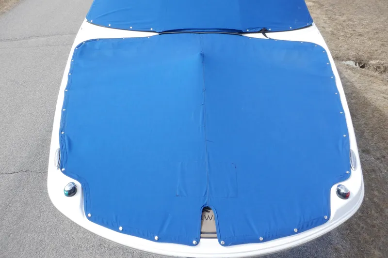 Slide: The Image of Four Winns HD200 2018 - 77