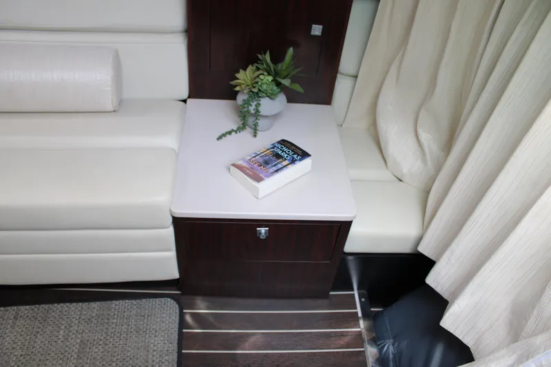 Slide: The Image of Monterey 340 Sport Yacht 2013 - 107