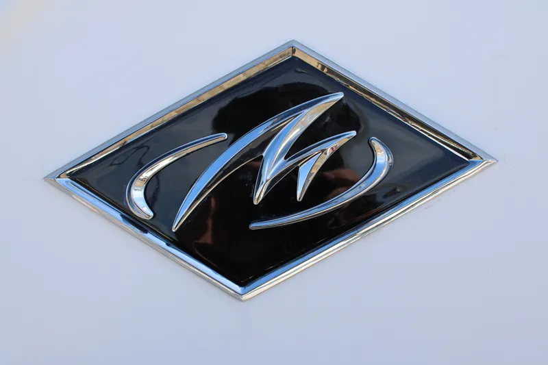 Slide: The Image of Monterey 340 Sport Yacht 2013 - 111