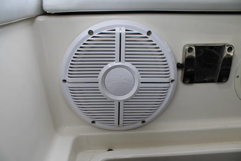 Slide: The Image of Monterey 340 Sport Yacht 2013 - 63