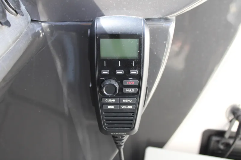 Slide: The Image of Monterey 340 Sport Yacht 2013 - 77