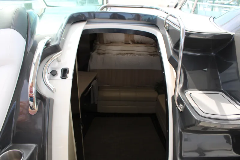 Slide: The Image of Monterey 340 Sport Yacht 2013 - 86