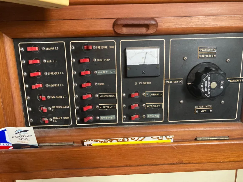 Slide: The Image of Nantucket 33 1984 - 59