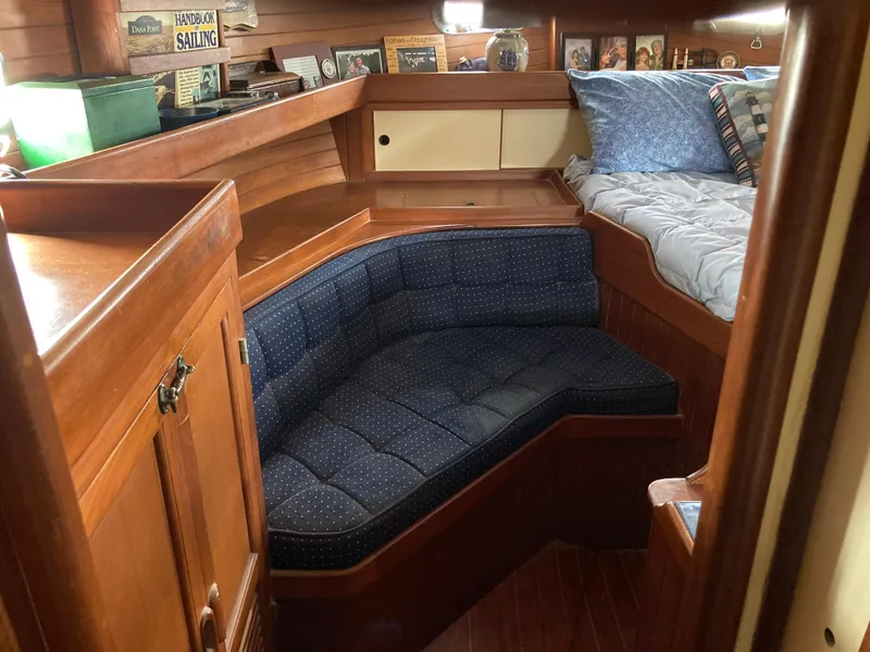 Slide: The Image of Nantucket 33 1984 - 61