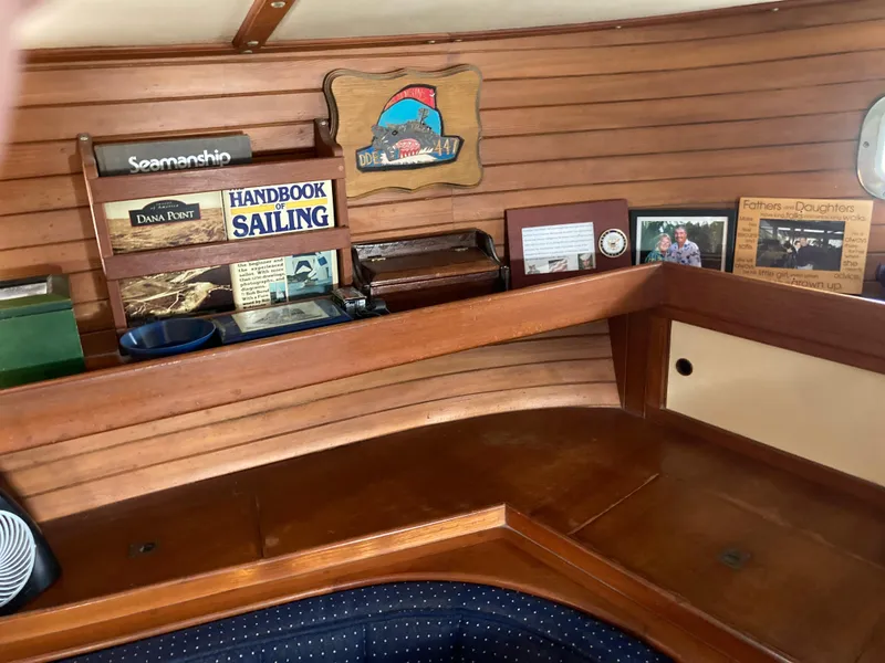 Slide: The Image of Nantucket 33 1984 - 65