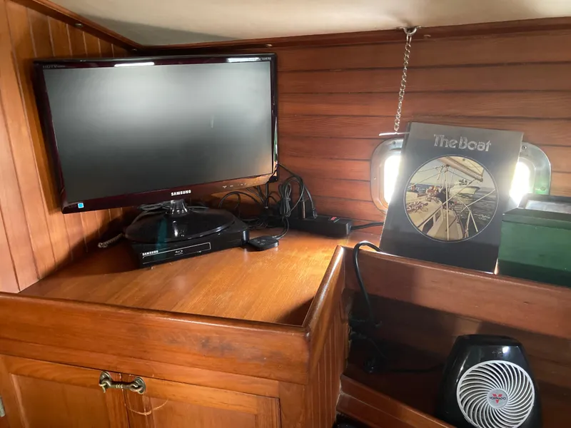 Slide: The Image of Nantucket 33 1984 - 66