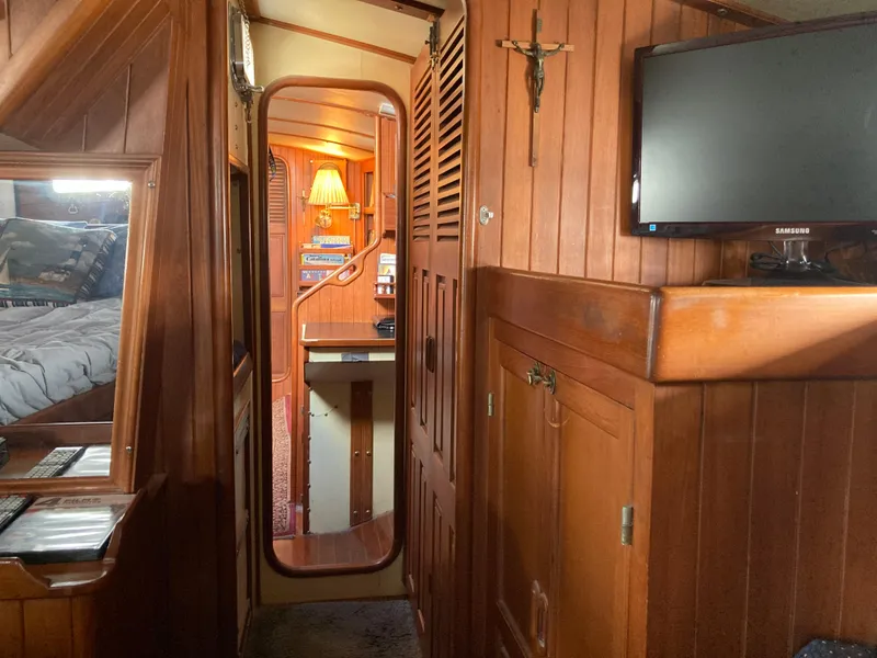 Slide: The Image of Nantucket 33 1984 - 68