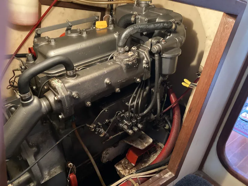 Slide: The Image of Nantucket 33 1984 - 72