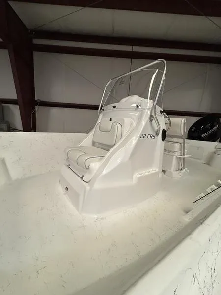 Slide: The Image of ALK 2 Powerboats 22 CRS 2024 - 2