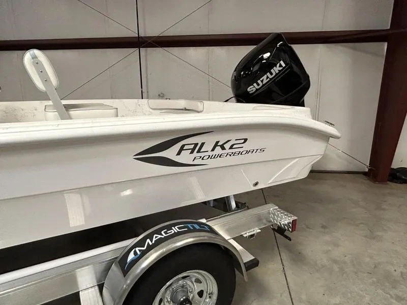 Slide: The Image of ALK 2 Powerboats 22 CRS 2024 - 6