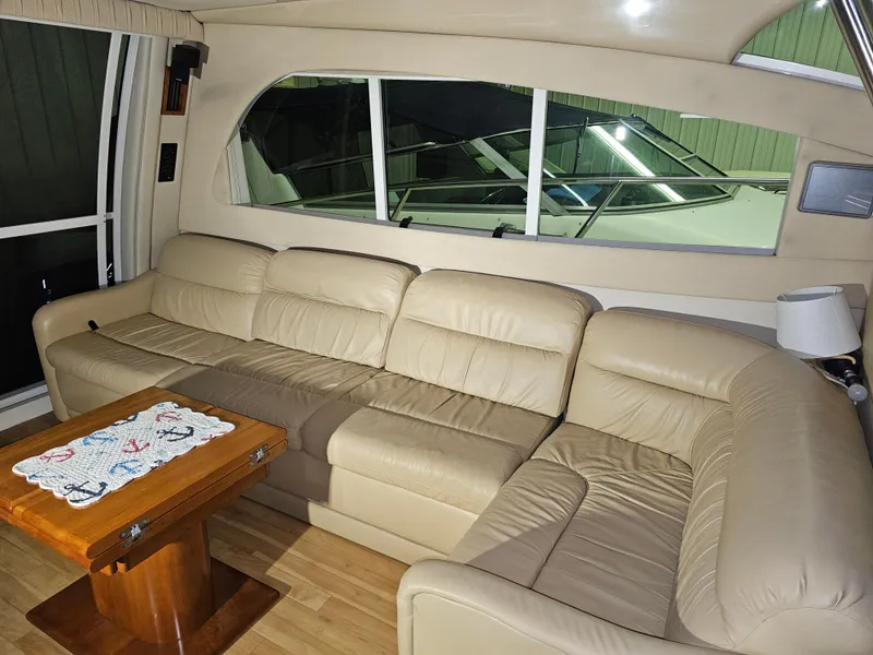 Slide: The Image of Cruisers 5000 Sedan 2001 - 52