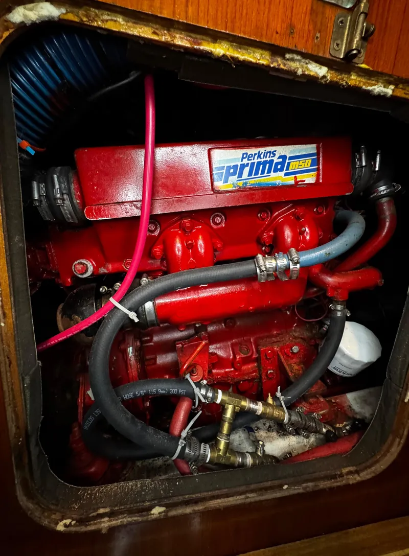 Slide: The Image of bathroom with composting toilet - 75