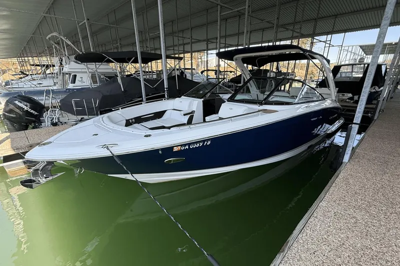 Slide: The Image of Regal 2800 2016 - 13