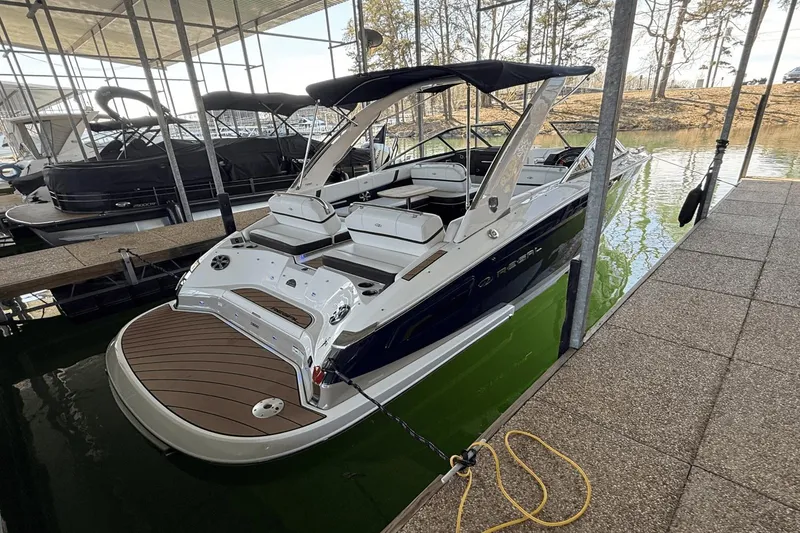 Slide: The Image of Regal 2800 2016 - 2