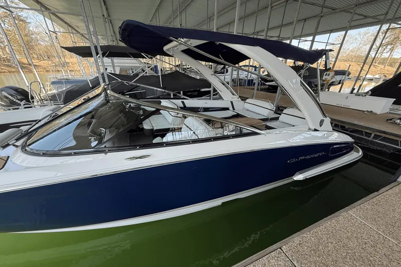 Slide: The Image of Regal 2800 2016 - 9