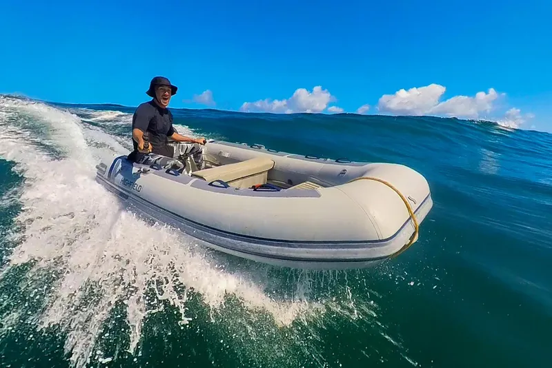 Slide: The Image of Manufacturer Provided Image - 9