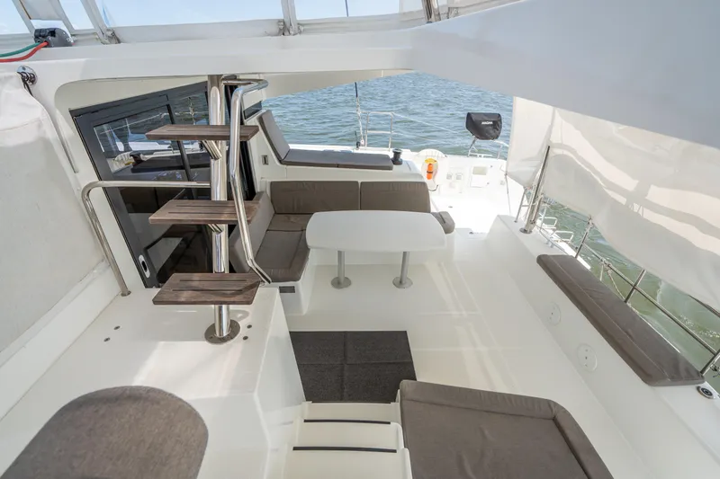 Slide: The Image of Lagoon 42 2017 - 57