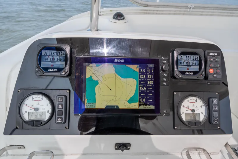 Slide: The Image of Lagoon 42 2017 - 61