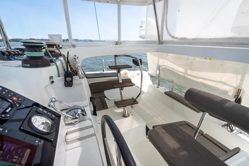 Slide: The Image of Lagoon 42 2017 - 62