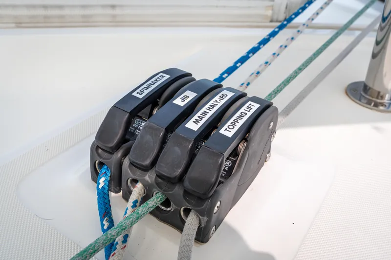 Slide: The Image of Lagoon 42 2017 - 63