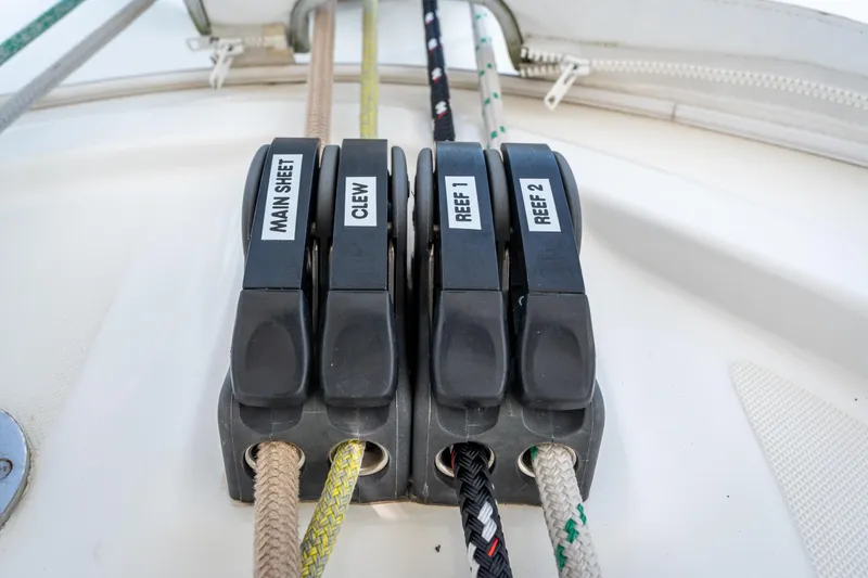 Slide: The Image of Lagoon 42 2017 - 64