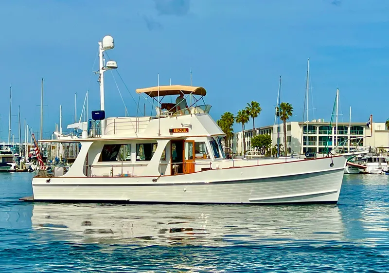 Slide: The Image of Starboard Profile - 1